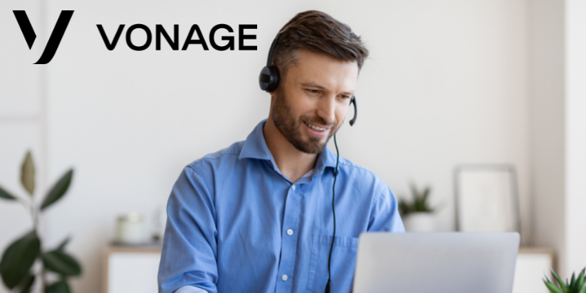 Vonage State of Play After The Pandemic 